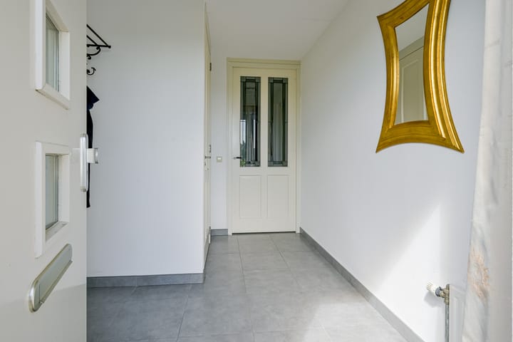 Hoekwoning te koop: de Vaart 33, Schagen