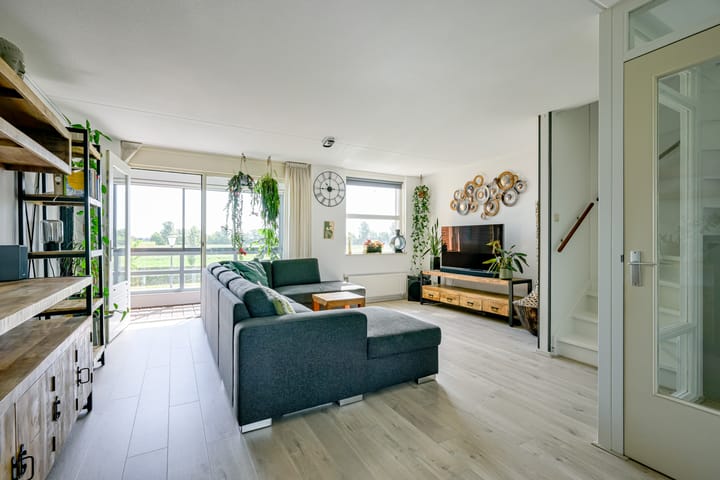 Hoekwoning te koop: de Vaart 33, Schagen