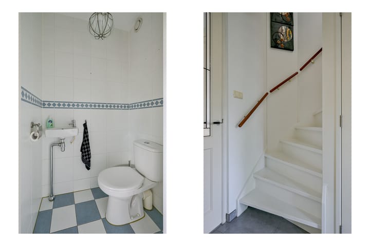 Hoekwoning te koop: de Vaart 33, Schagen