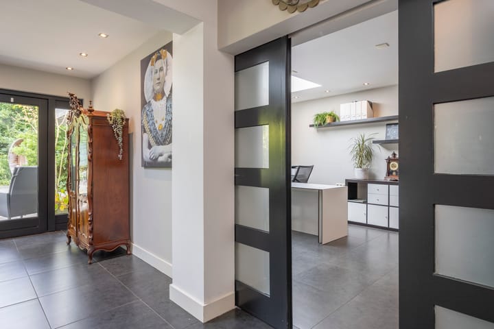 Tussenwoning te koop: Mechelenstraat 3, Waalwijk