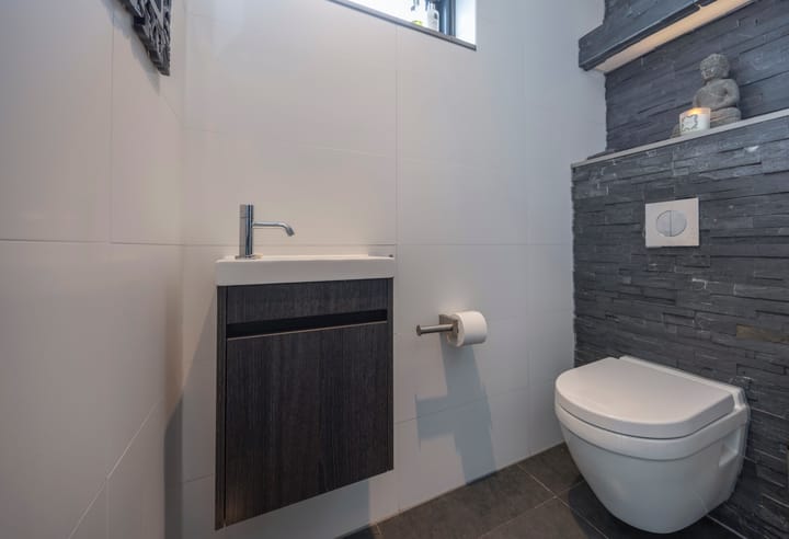 Tussenwoning te koop: Mechelenstraat 3, Waalwijk