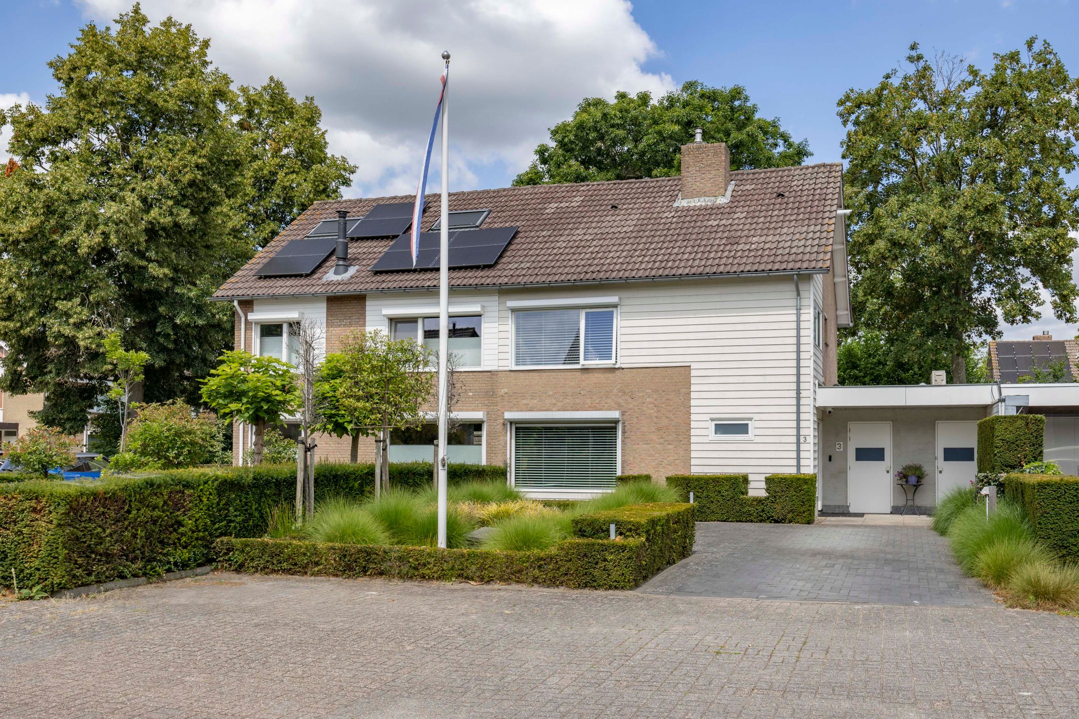 Mechelenstraat 3
