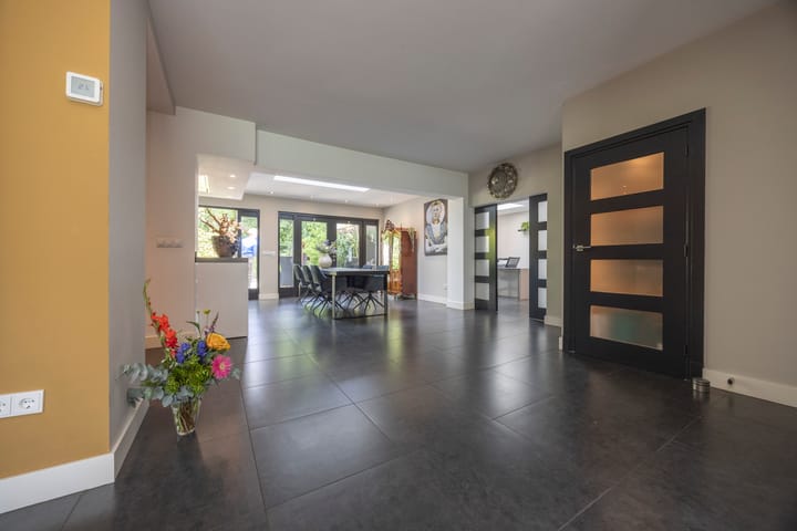 Tussenwoning te koop: Mechelenstraat 3, Waalwijk