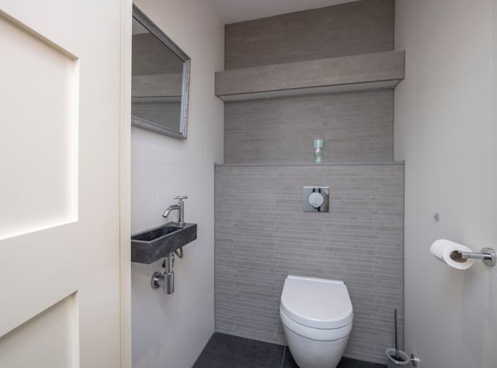 Tussenwoning te koop: Mechelenstraat 3, Waalwijk