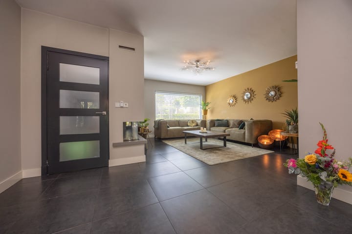 Tussenwoning te koop: Mechelenstraat 3, Waalwijk