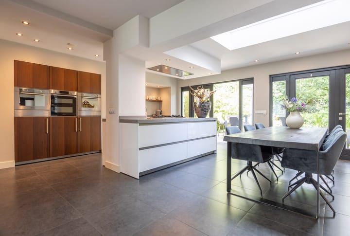 Tussenwoning te koop: Mechelenstraat 3, Waalwijk