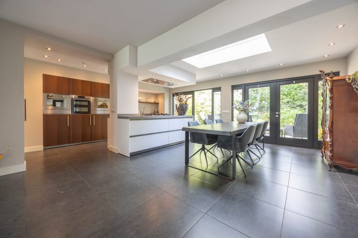 Tussenwoning te koop: Mechelenstraat 3, Waalwijk