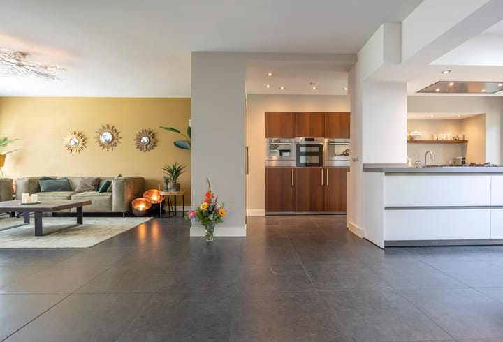 Tussenwoning te koop: Mechelenstraat 3, Waalwijk