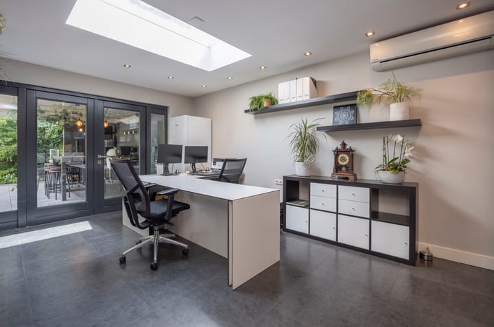 Tussenwoning te koop: Mechelenstraat 3, Waalwijk