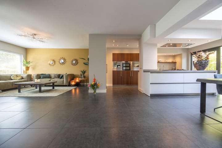 Tussenwoning te koop: Mechelenstraat 3, Waalwijk