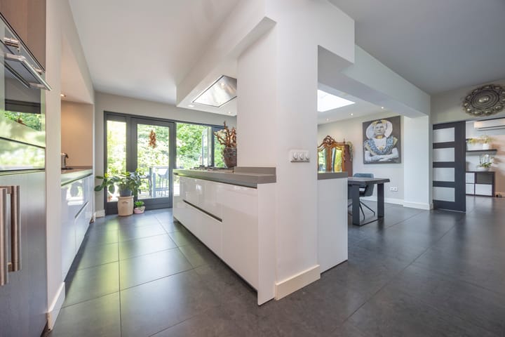Tussenwoning te koop: Mechelenstraat 3, Waalwijk