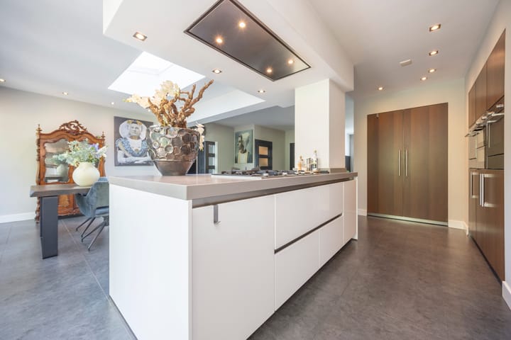 Tussenwoning te koop: Mechelenstraat 3, Waalwijk