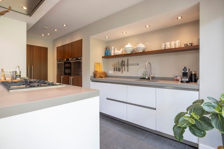 Tussenwoning te koop: Mechelenstraat 3, Waalwijk
