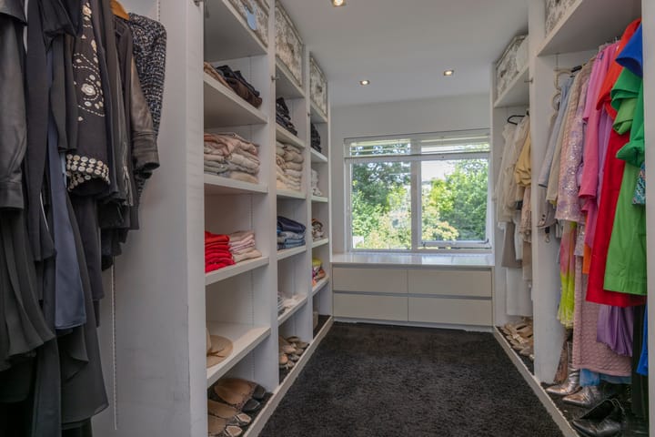 Tussenwoning te koop: Mechelenstraat 3, Waalwijk