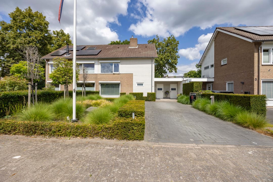 Foto 43 van Mechelenstraat 3