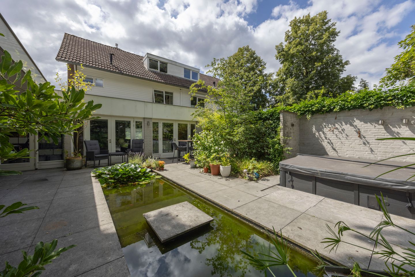 Foto 44 van Mechelenstraat 3