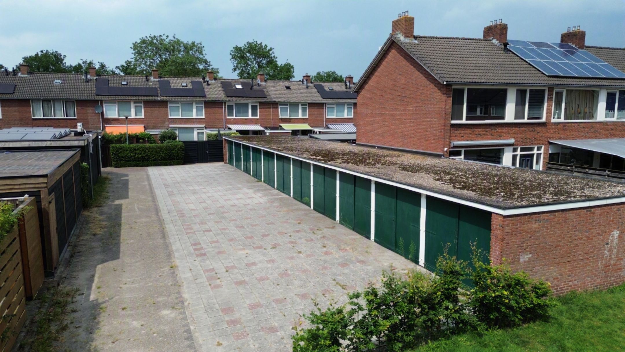 G. W. Spitzenstraat 58