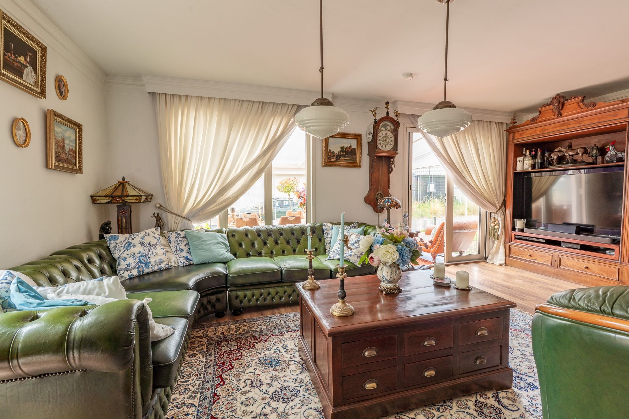 2-bedroom freehold villa in Hellevoetsluis — photo 5 of 5
