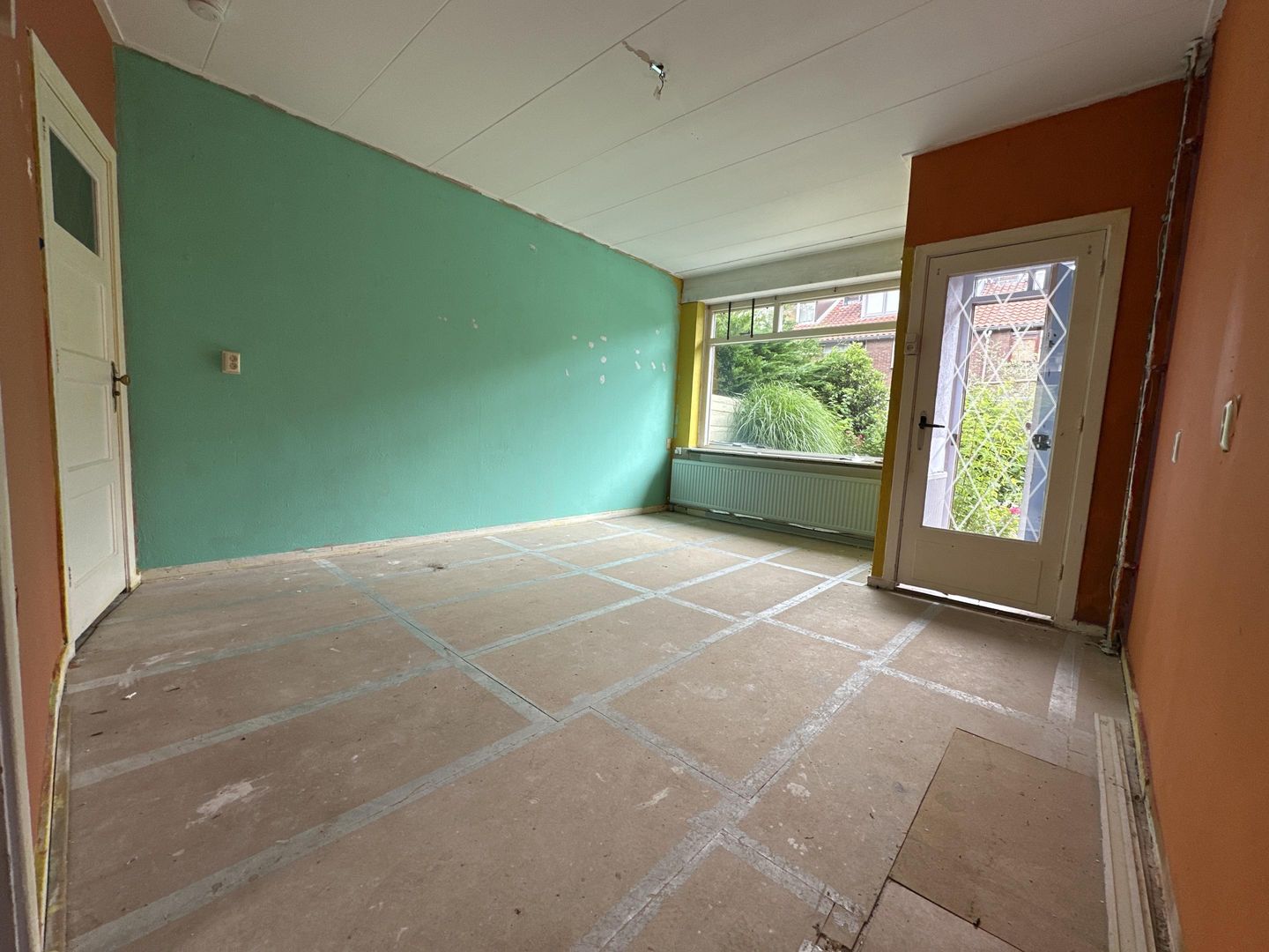 Foto 4 van Wielrenstraat 9