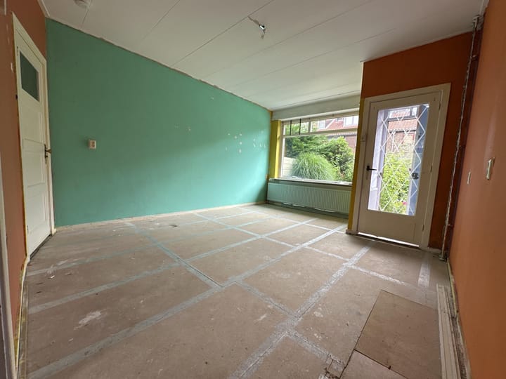 Foto 4 van Wielrenstraat 9