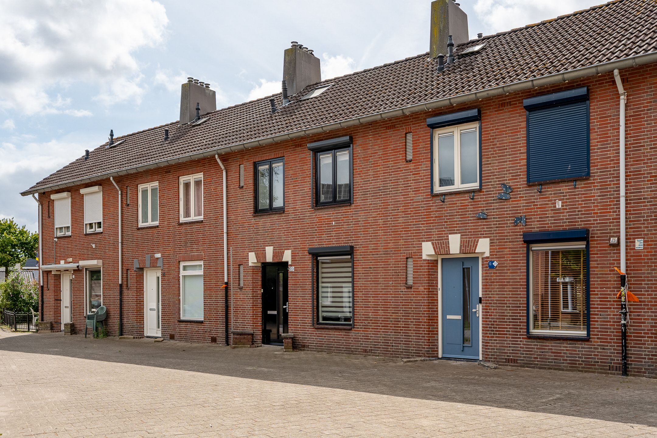 Sparrenweg 23 