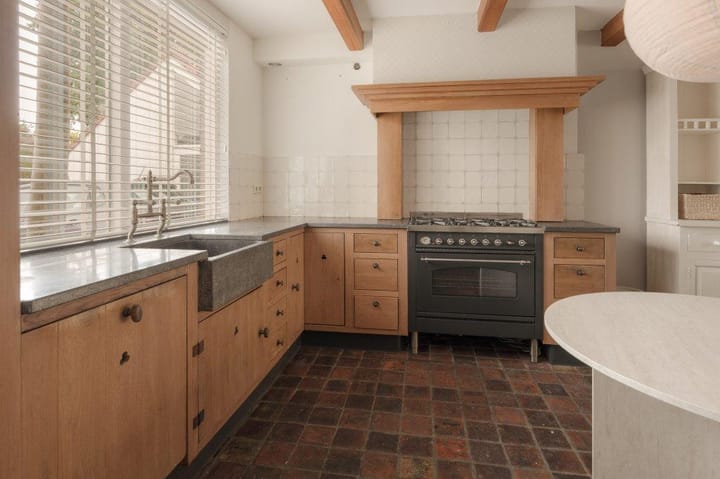 Tussenwoning te huur: Lantaarnopsteker 35, Amstelveen