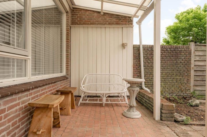 Tussenwoning te huur: Lantaarnopsteker 35, Amstelveen