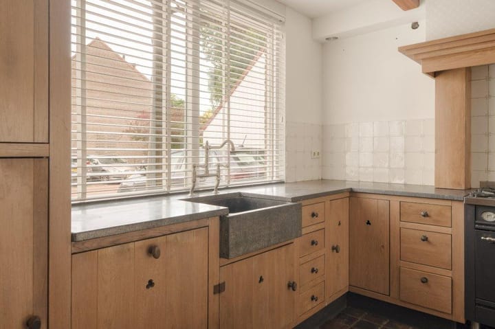 Tussenwoning te huur: Lantaarnopsteker 35, Amstelveen