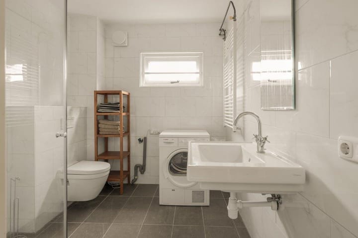 Tussenwoning te huur: Lantaarnopsteker 35, Amstelveen
