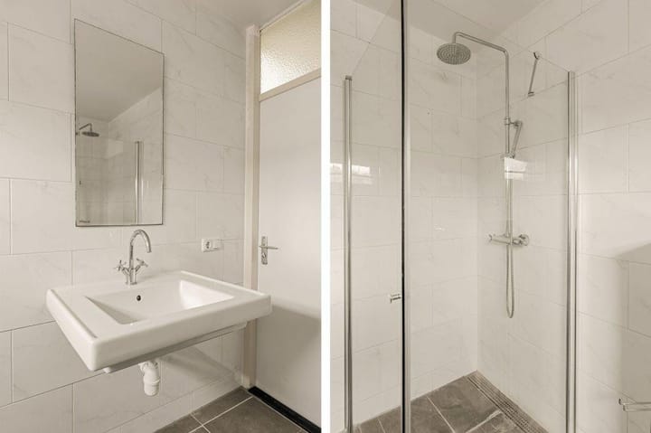 Tussenwoning te huur: Lantaarnopsteker 35, Amstelveen