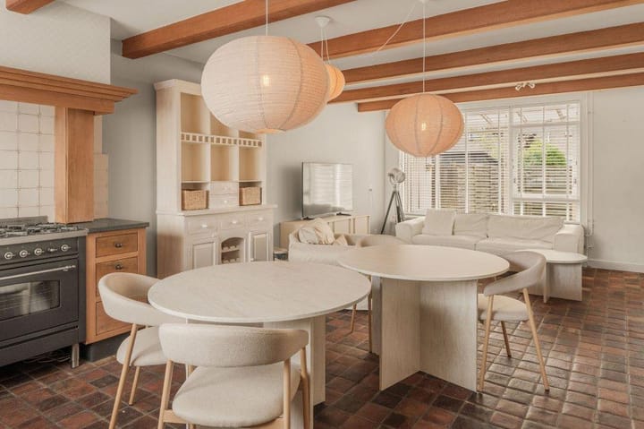 Tussenwoning te huur: Lantaarnopsteker 35, Amstelveen