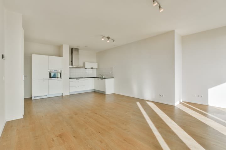 Appartement te huur: Kortenaerkade 5M, 'S-Gravenhage