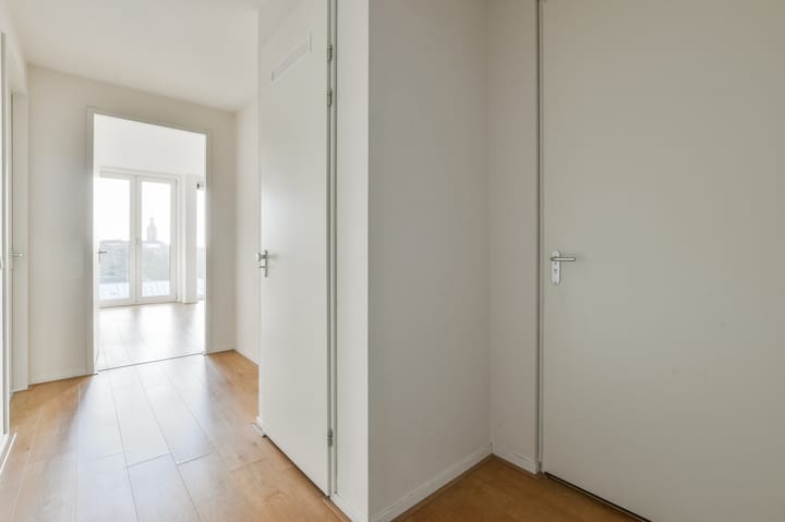 Appartement te huur: Kortenaerkade 5M, 'S-Gravenhage