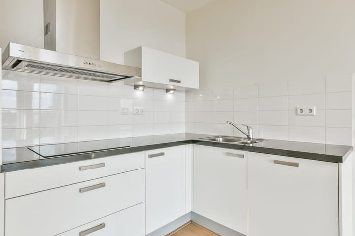 Appartement te huur: Kortenaerkade 5M, 'S-Gravenhage