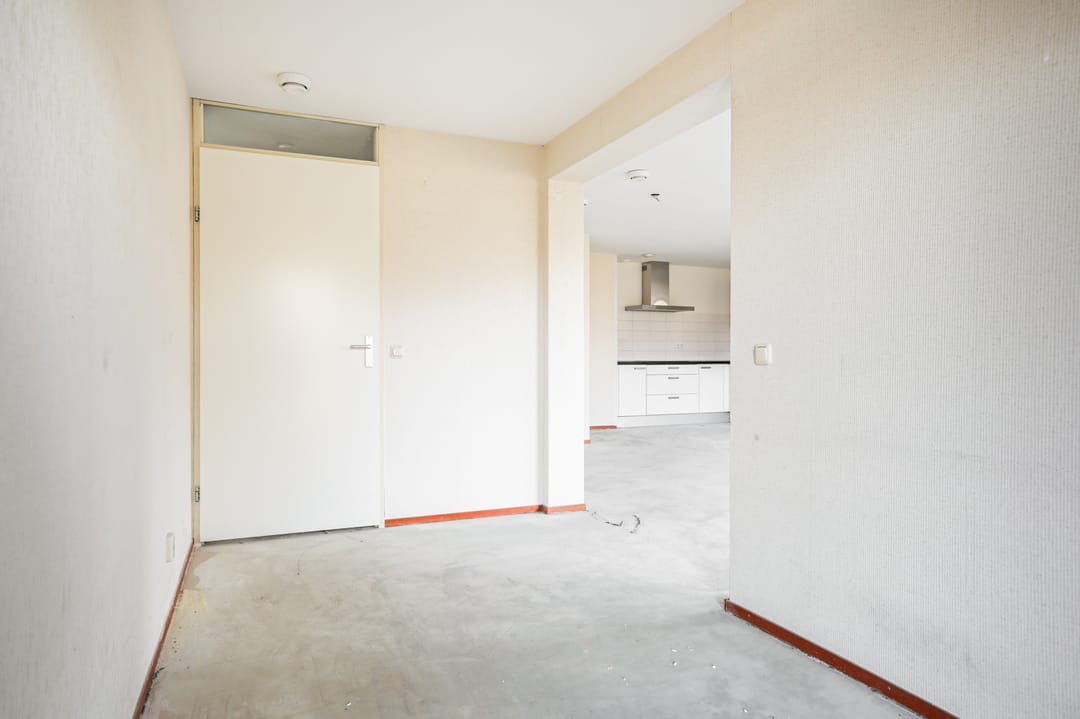 Photo 8 of Carnotstraat 37