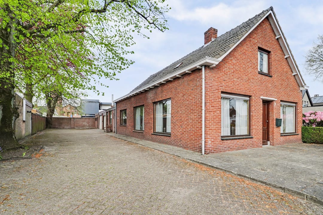 Foto 1 van Achterstraat 6