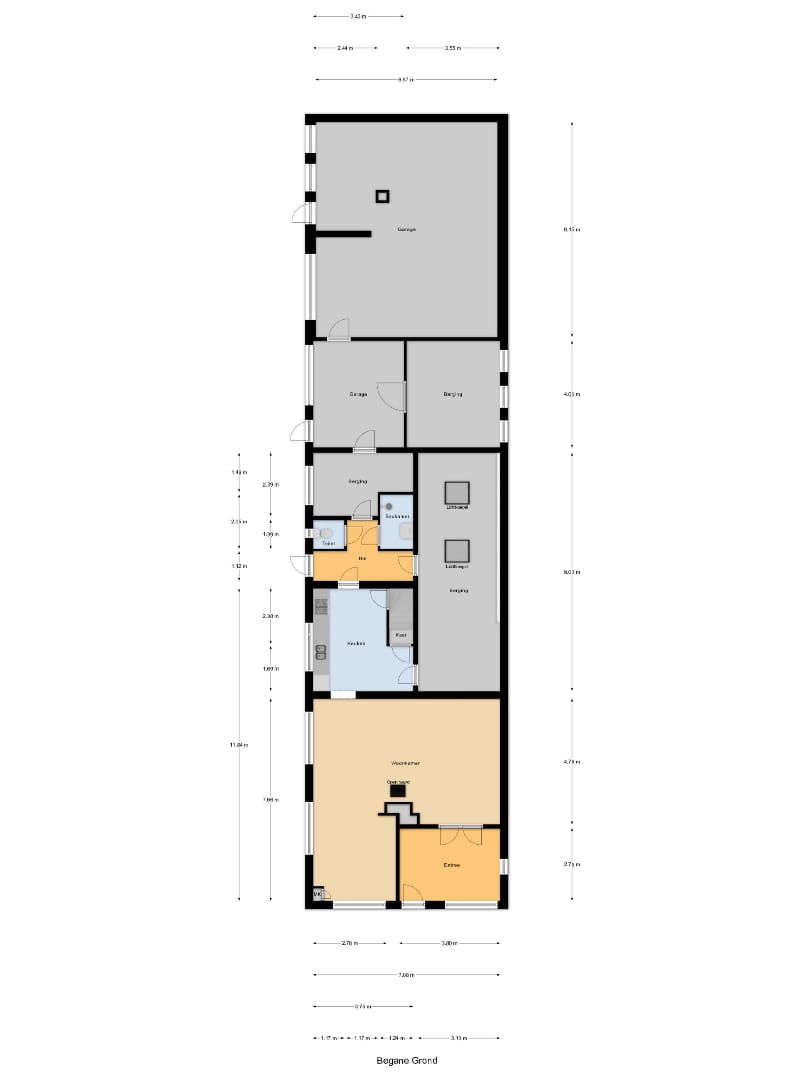 Foto 37 van Achterstraat 6