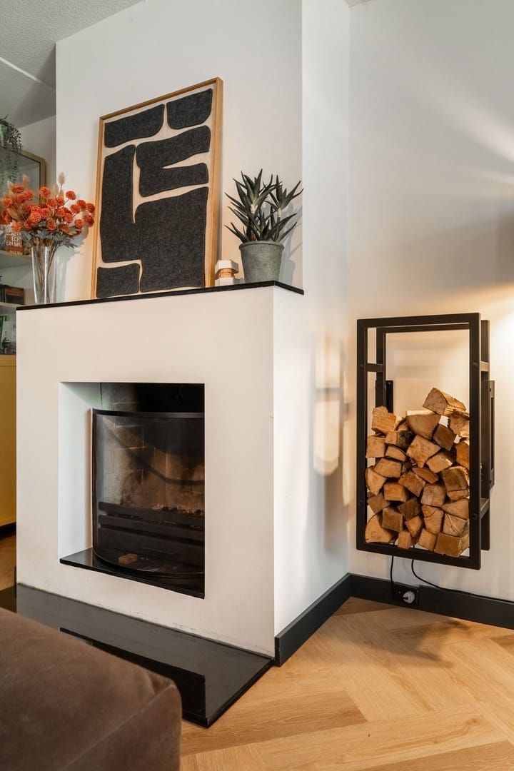 Hoekwoning te koop: Benny Goodmanstraat 31, Almere