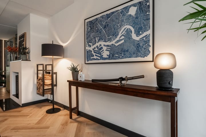 Hoekwoning te koop: Benny Goodmanstraat 31, Almere