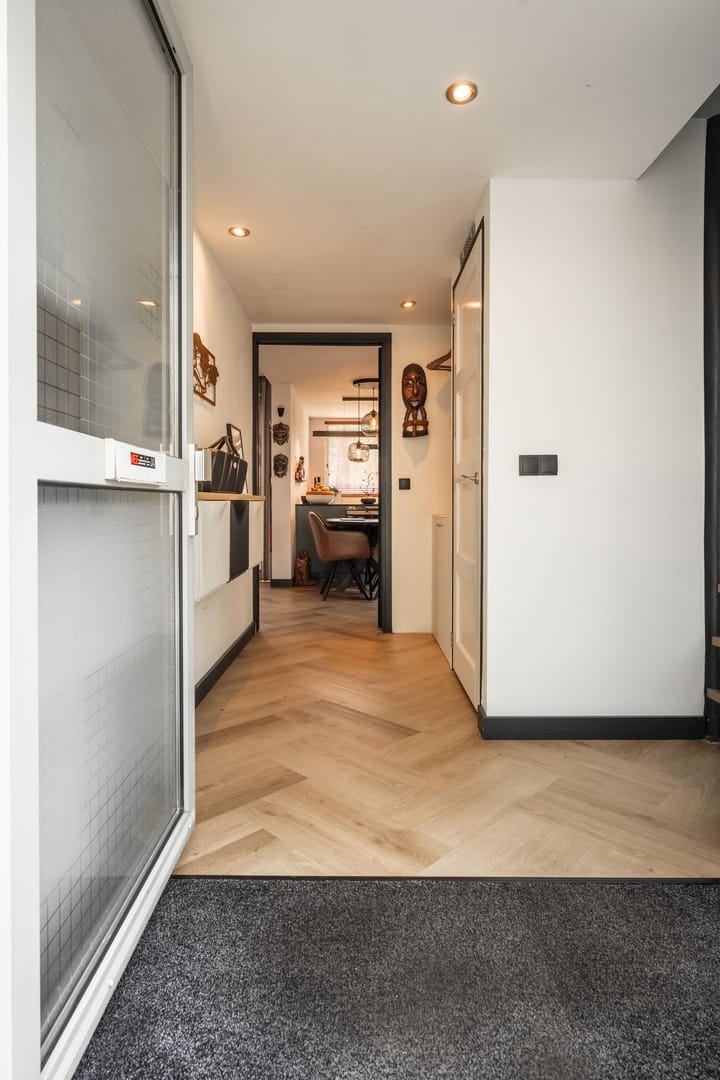 Hoekwoning te koop: Benny Goodmanstraat 31, Almere