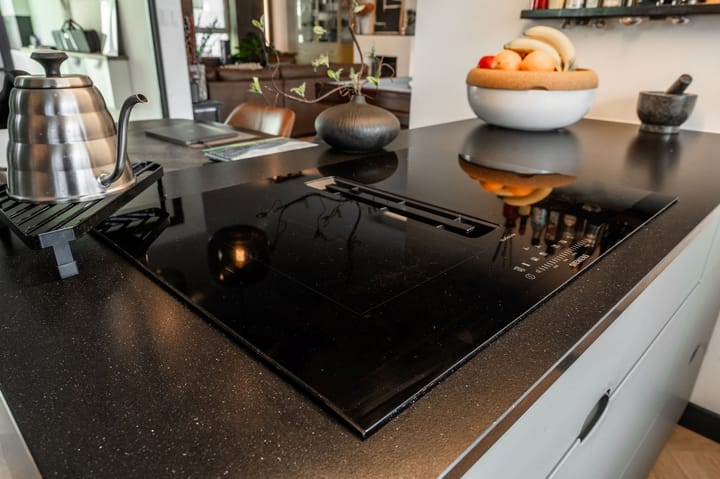 Hoekwoning te koop: Benny Goodmanstraat 31, Almere