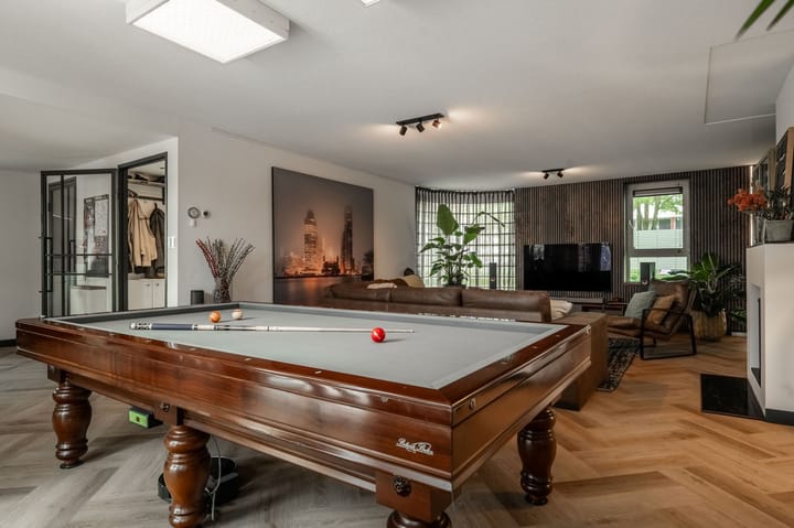 Hoekwoning te koop: Benny Goodmanstraat 31, Almere