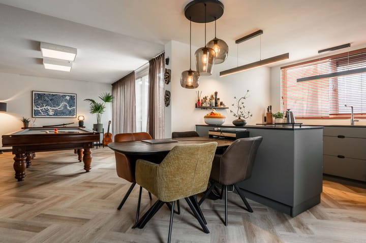 Hoekwoning te koop: Benny Goodmanstraat 31, Almere
