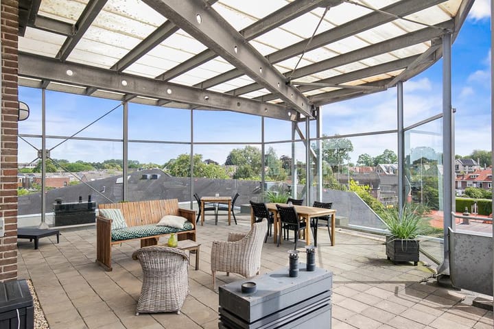 Appartement te huur: Catharinastraat 17-35, Meppel