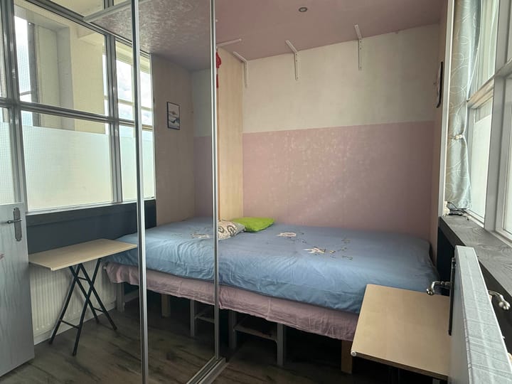 Appartement te huur: Catharinastraat 17-35, Meppel