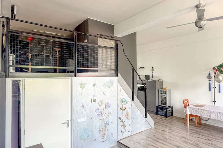 Appartement te huur: Catharinastraat 17-35, Meppel