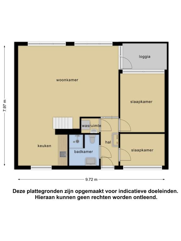 Foto 33 van Catharinastraat 17-35