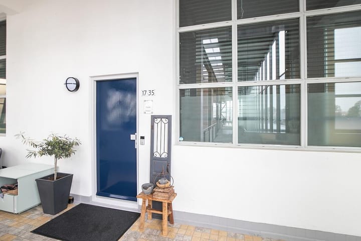 Appartement te huur: Catharinastraat 17-35, Meppel