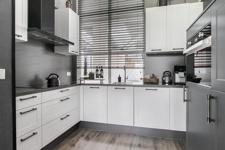 Appartement te huur: Catharinastraat 17-35, Meppel