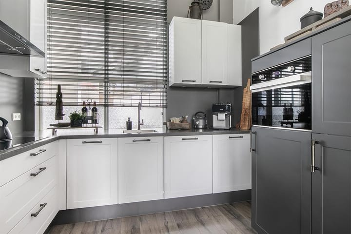 Appartement te huur: Catharinastraat 17-35, Meppel